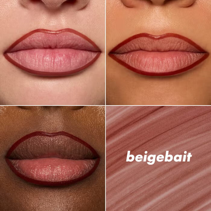 Main Stain Lip Marker Beigebait