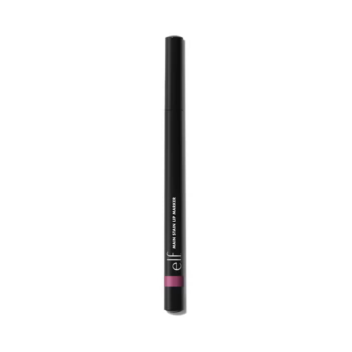 Main Stain Lip Marker Mauvelous