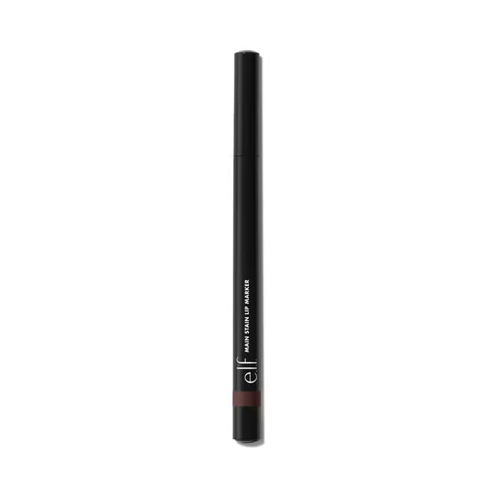 Main Stain Lip Marker Molten Chocolate