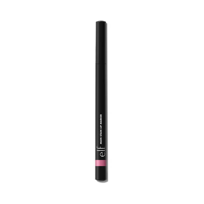 Main Stain Lip Marker Rose Macaron