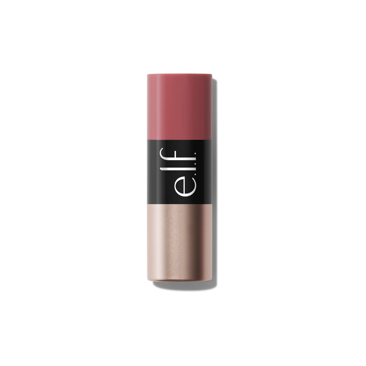 Soft Glam Cream Blush Muted Mauve