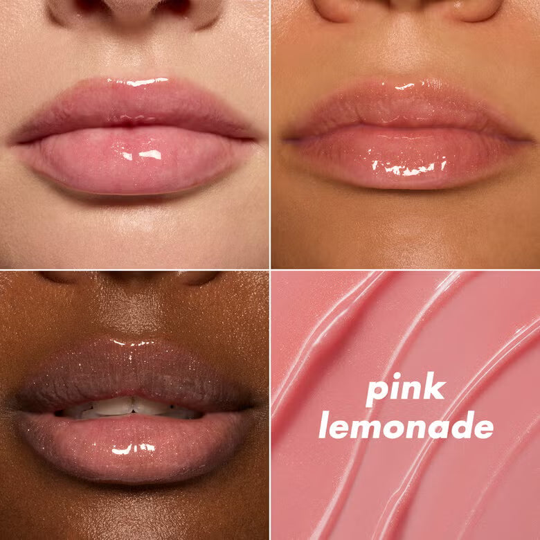 Glow Reviver Melting Lip Balm Pink Lemonade