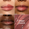 Glow Reviver Plumping Lip Oil - Major Mauve