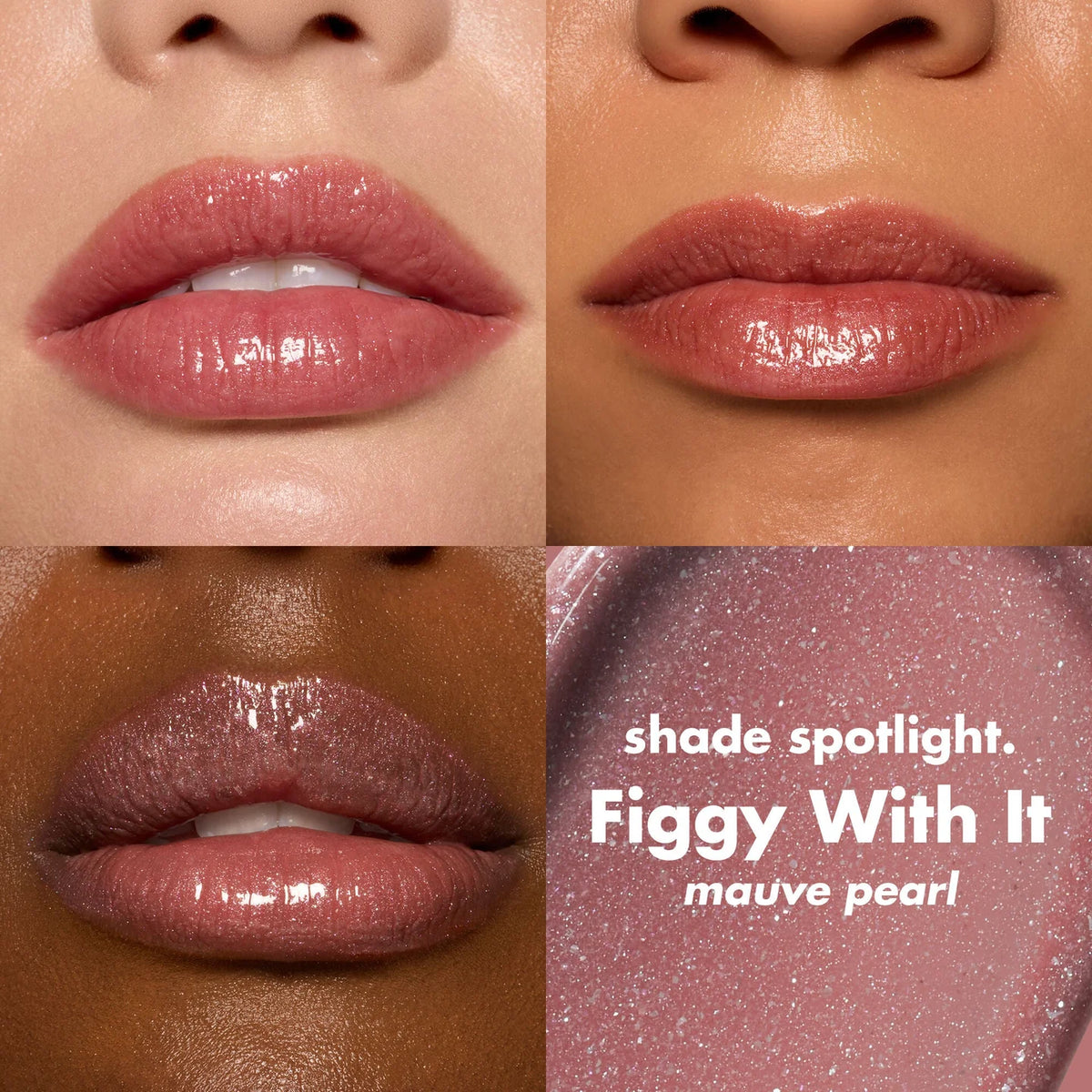 Pout Clout Lip Plumping Pen - Figgy With It