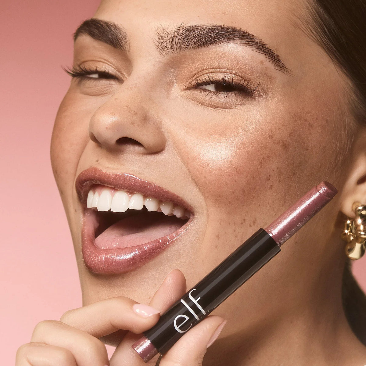 Pout Clout Lip Plumping Pen - Figgy With It