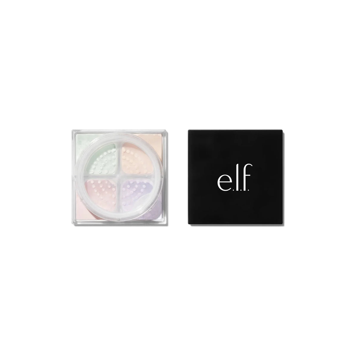 Set It Bright Powder Quad - Fair