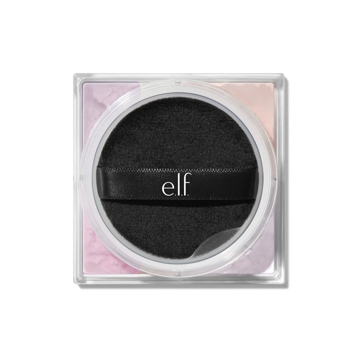 Set It Bright Powder Quad - Lilac Haze Fair-Tan