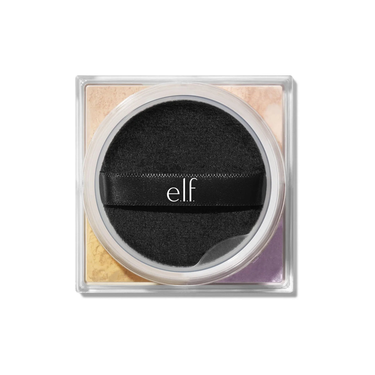 Set It Bright Powder Quad - Medium/Tan