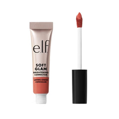 Soft Glam Brightening Corrector Dark Pink - Deep To Rich