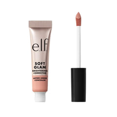 Soft Glam Brightening Corrector Light Pink - Light To Tan