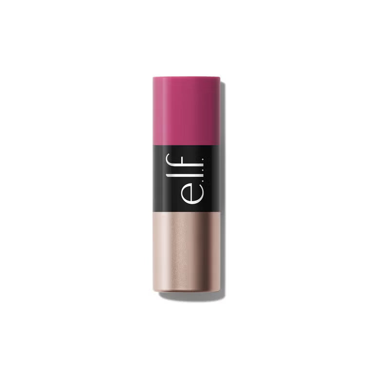Soft Glam Cream Blush Plum Intended