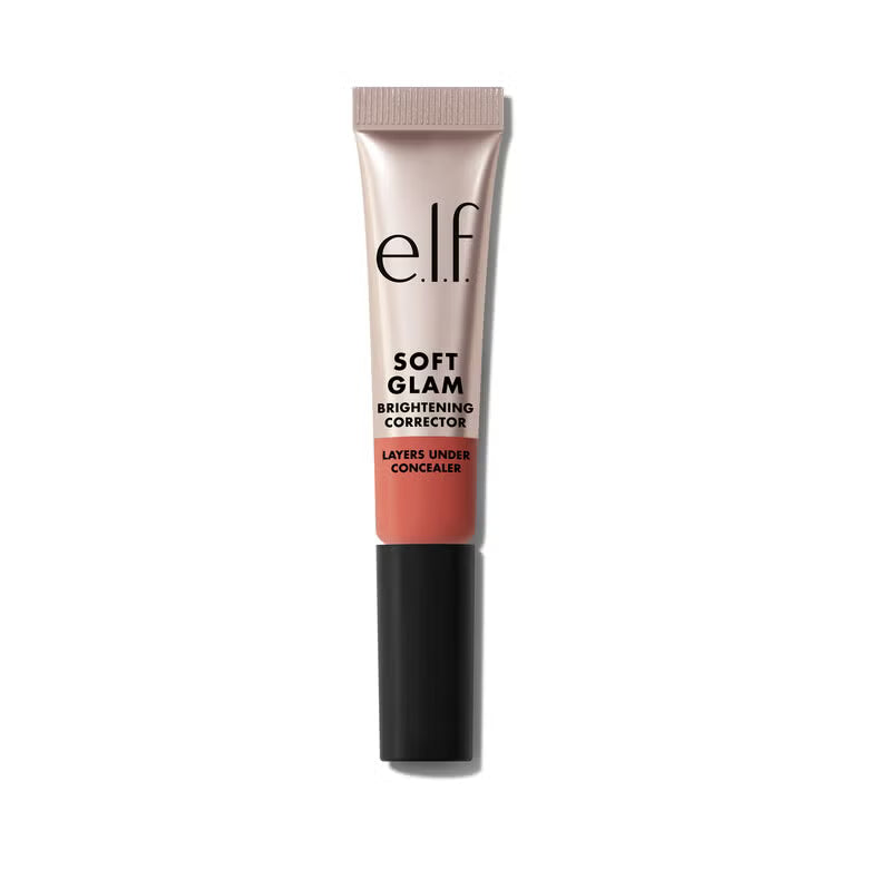 Soft Glam Brightening Corrector Dark Pink - Deep To Rich