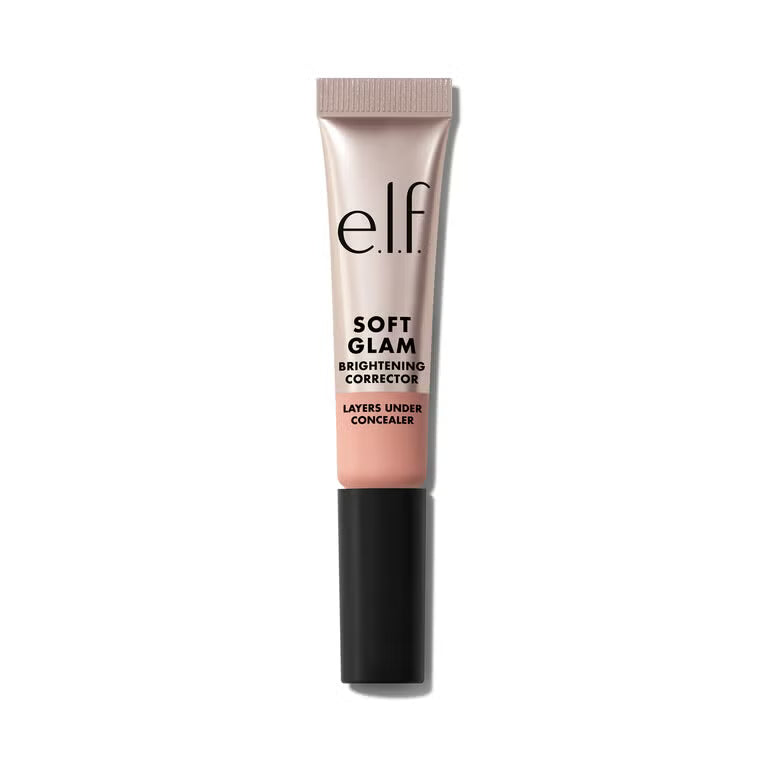 Soft Glam Brightening Corrector Light Pink - Light To Tan