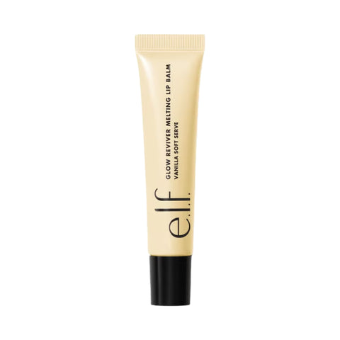 Glow Reviver Melting Lip Balm Vanilla Soft Serve