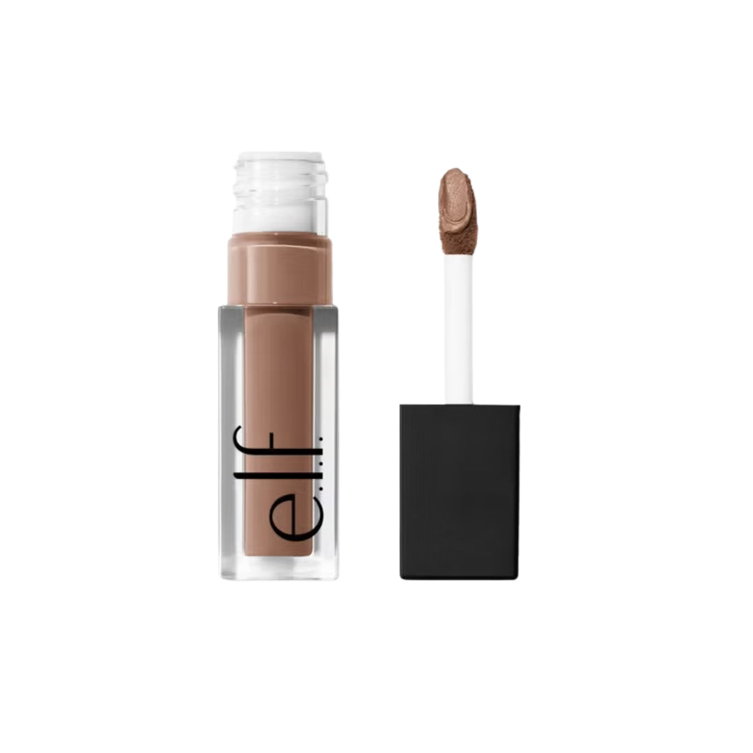 Liquid Velvet Eyeshadow - Beige & Boujee