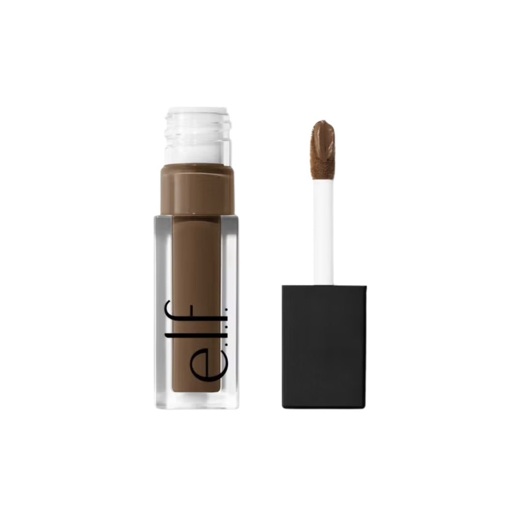 Liquid Velvet Eyeshadow - Cable Knit