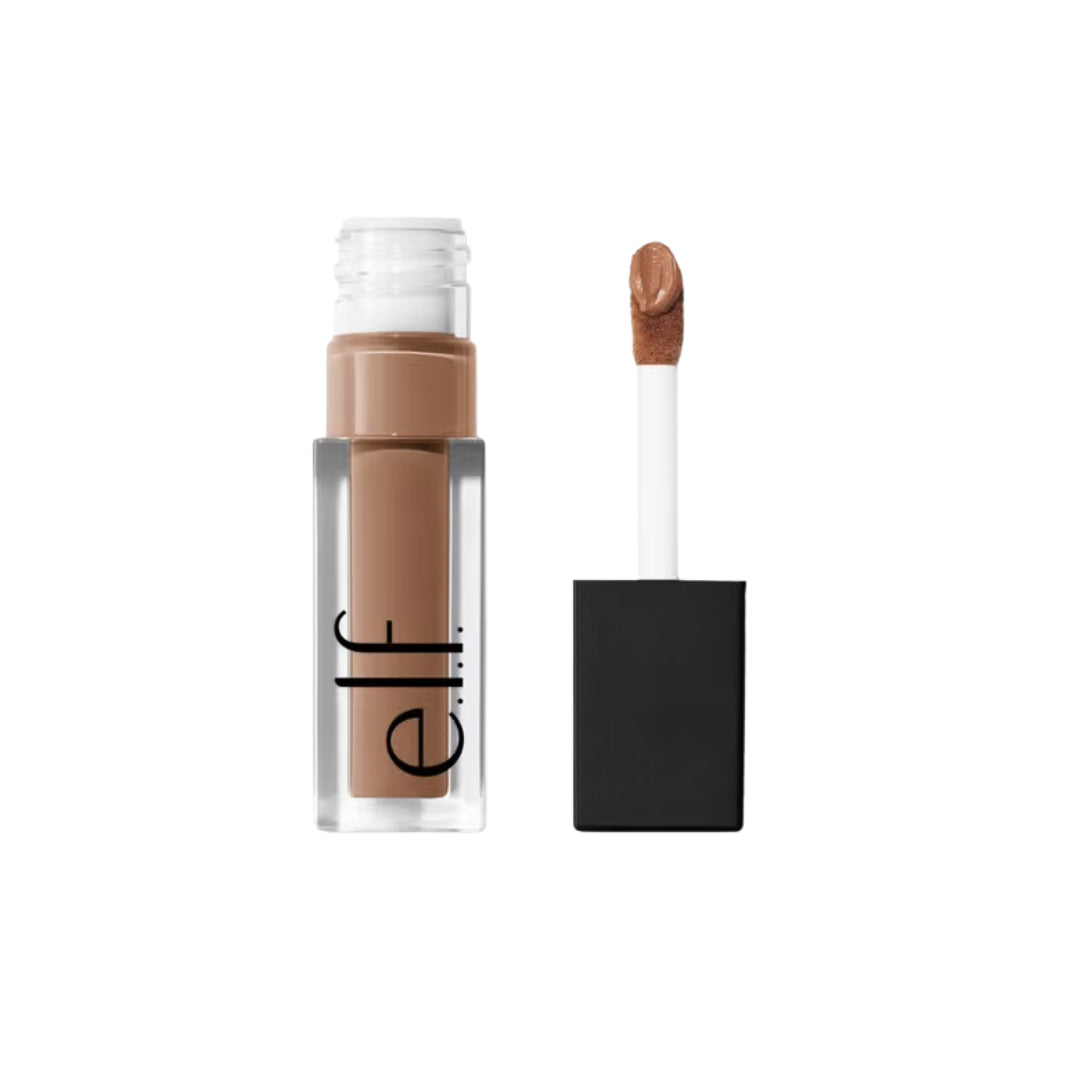 Liquid Velvet Eyeshadow - Extra Toasted