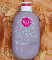 Limited Edition Caramel Cashmere Body Lotion
