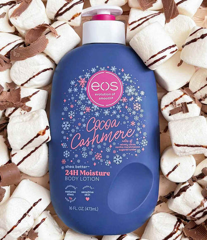 Limited Edition Cocoa Cashmere Body Lotion