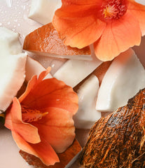 Coconut Waters Hand Cream