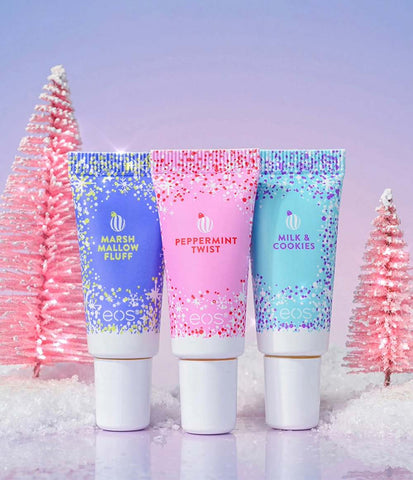Limited Edition Cozy & Sweet Mini Super Balm