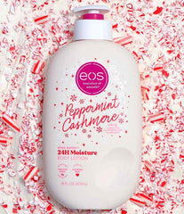 Limited Edition Peppermint Cashmere Body Lotion