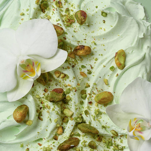 Crème de Pistachio Body Lotion