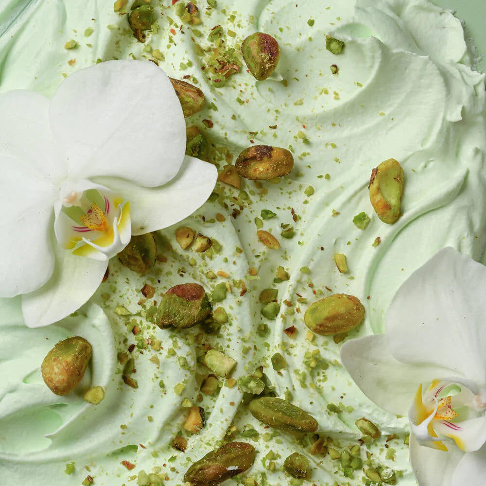 Crème de Pistachio Body Mist
