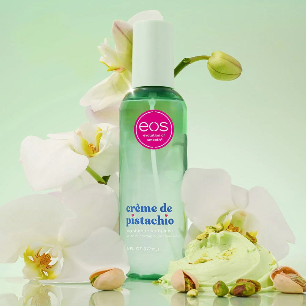 Crème de Pistachio Body Mist