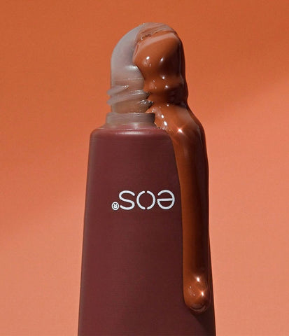 Limited Edition Salted Caramel Tinted Super Balm