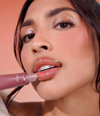 Limited Edition Salted Caramel Tinted Super Balm