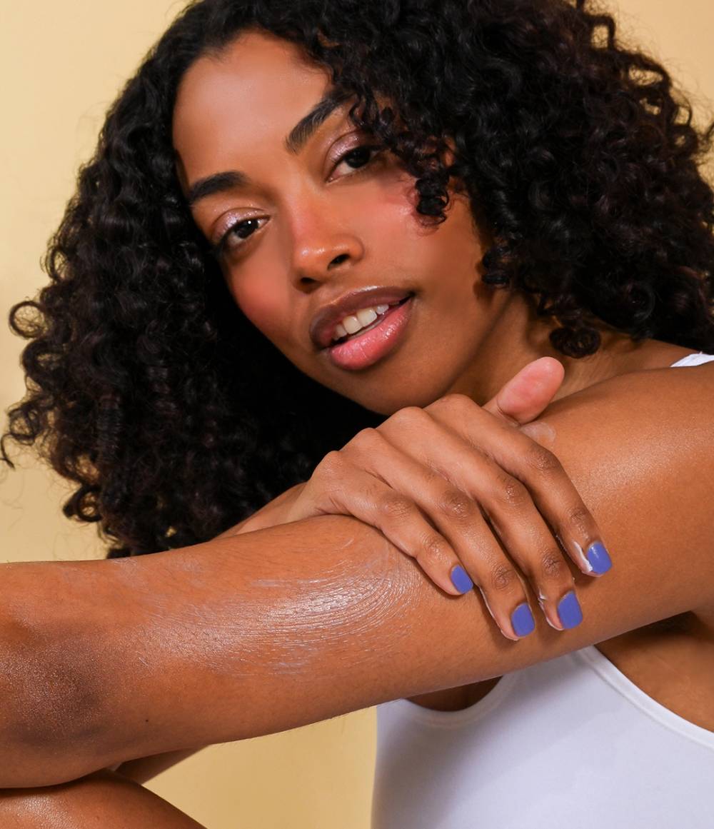 Caramel Cashmere Travel Body Lotion