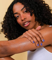 Caramel Cashmere Travel Body Lotion