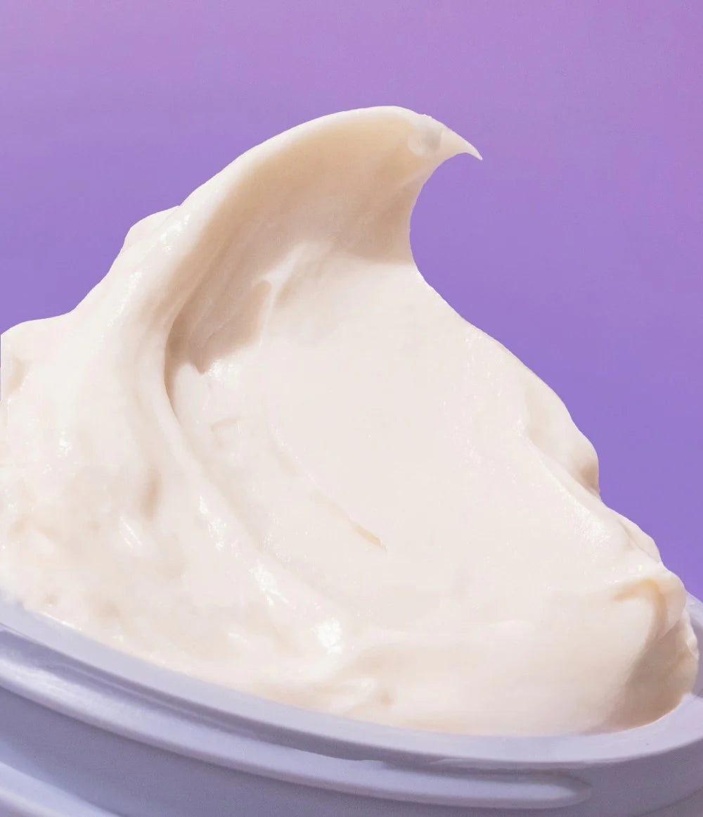 Vanilla Cashmere Whipped Oil Butter