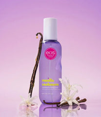 Vanilla Cashmere Body Mist