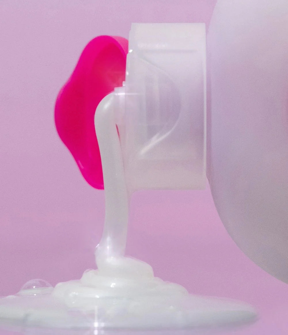 Vanilla Cashmere Body Wash