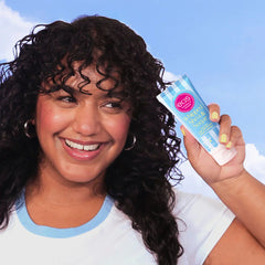 Whipped Shea & Sugar Travel Body Lotion