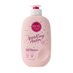 Sparkling Amber Holiday Body Lotion