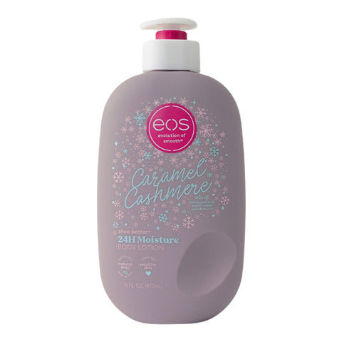 Limited Edition Caramel Cashmere Body Lotion