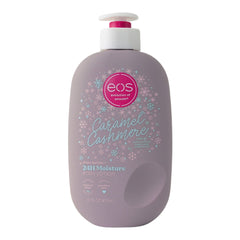 Limited Edition Caramel Cashmere Body Lotion