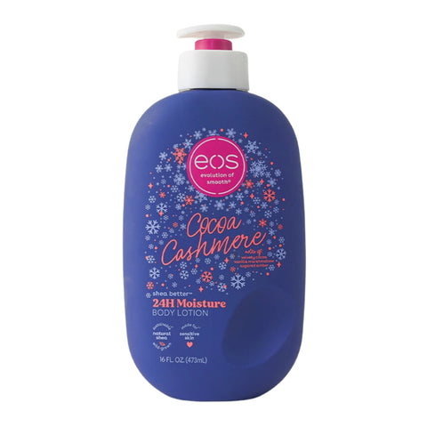 Limited Edition Cocoa Cashmere Body Lotion