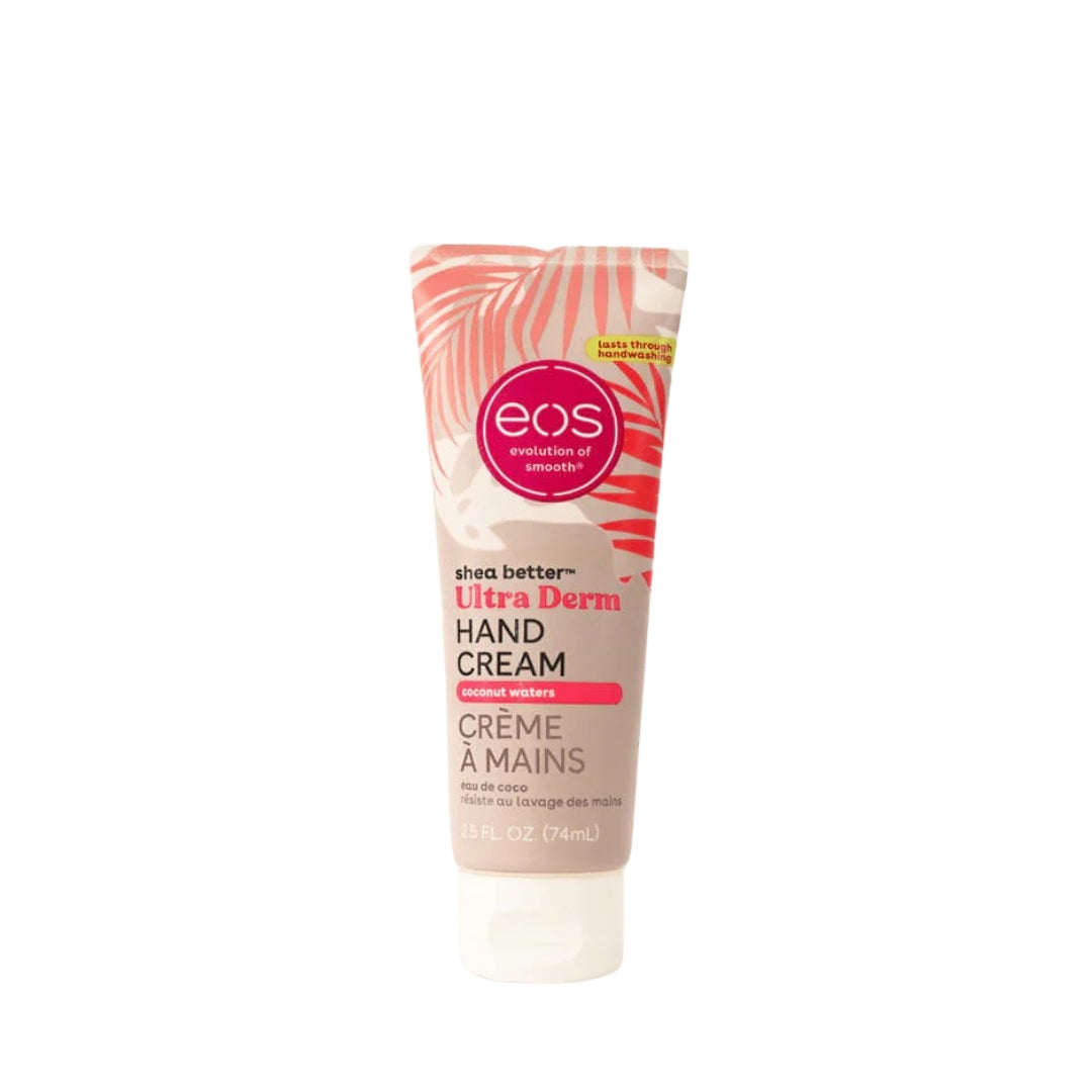 Coconut Waters Hand Cream