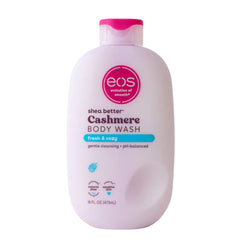 Fresh & Cozy Body Wash