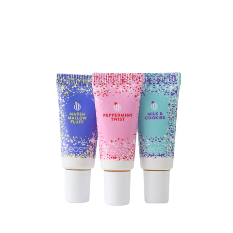 Limited Edition Cozy & Sweet Mini Super Balm