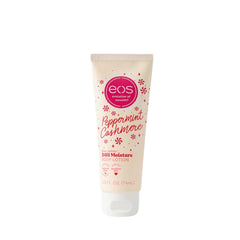 Peppermint Cashmere Travel Body Lotion