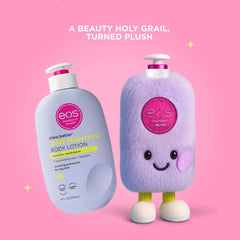 Vanilla Cashmere Plushie