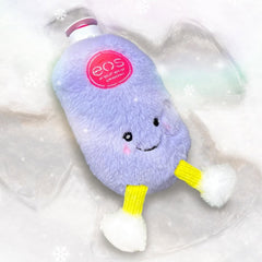 Vanilla Cashmere Plushie