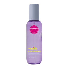 Vanilla Cashmere Body Mist