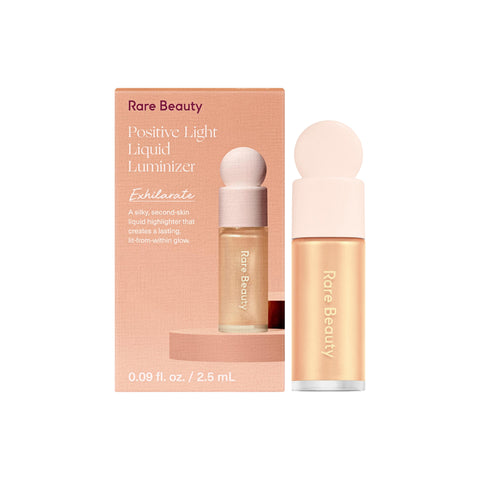 Positive Light Liquid Luminizer Mini - Exhilarate