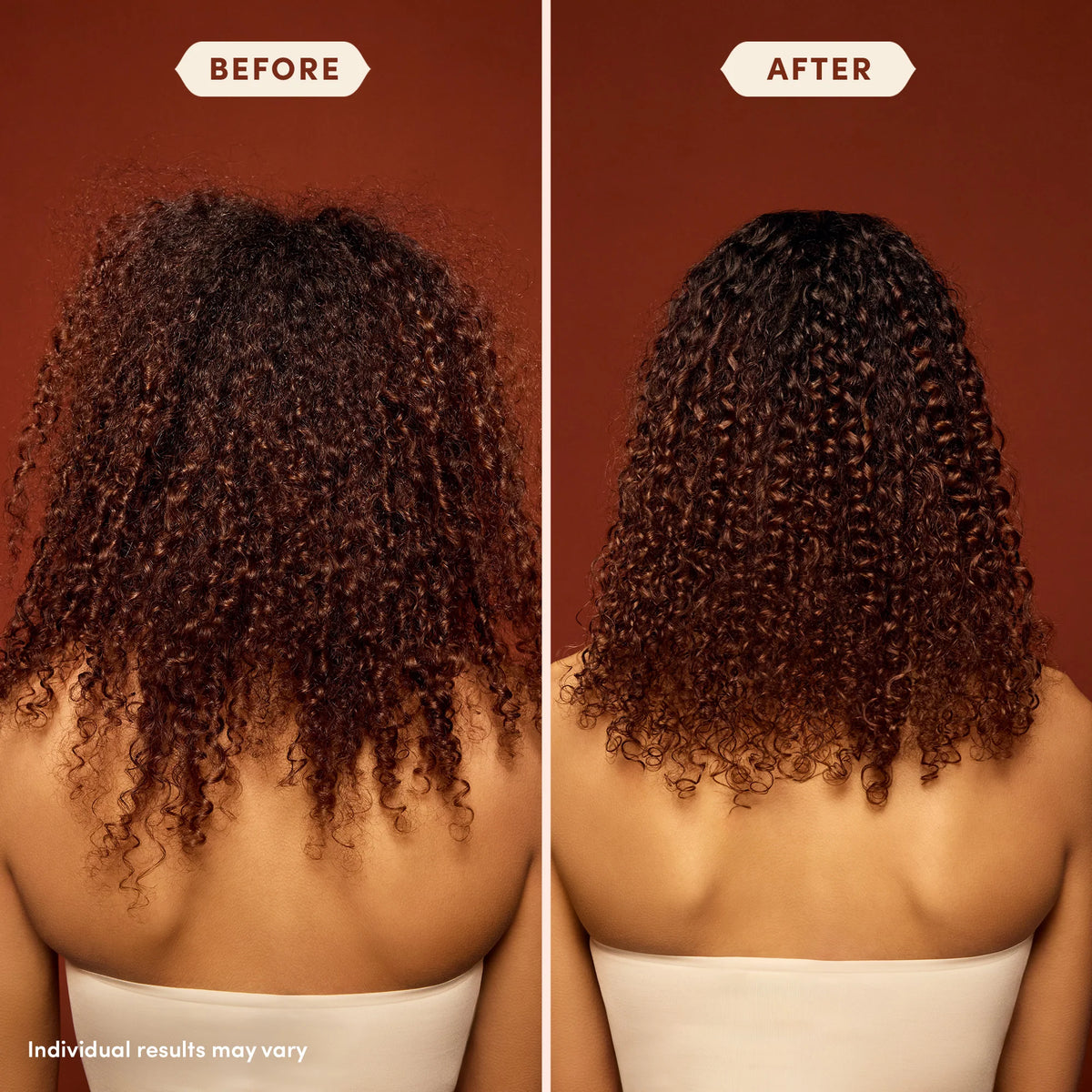 Glossy Styling Hair Oil